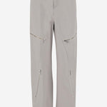 PANTALONI IN COTONE 104981 A2ECI12 PINKO 