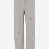 PANTALONI IN COTONE 104981 A2ECI12 PINKO 