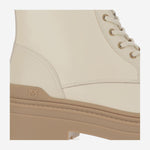STIVALETTI MIA 11 IN PELLE SD0141 P001DY7 PINKO 