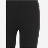 Pantaloni ADERENTI IN MISTO NYLON LGPW080K JERSEYBLACK AUTRY 