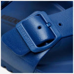 SANDALI ARIZONA 1019051 BLUE BIRKENSTOCK 