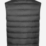 GILET IMBOTTITO LECHTAL 1A00097 549SK999 MONCLER 
