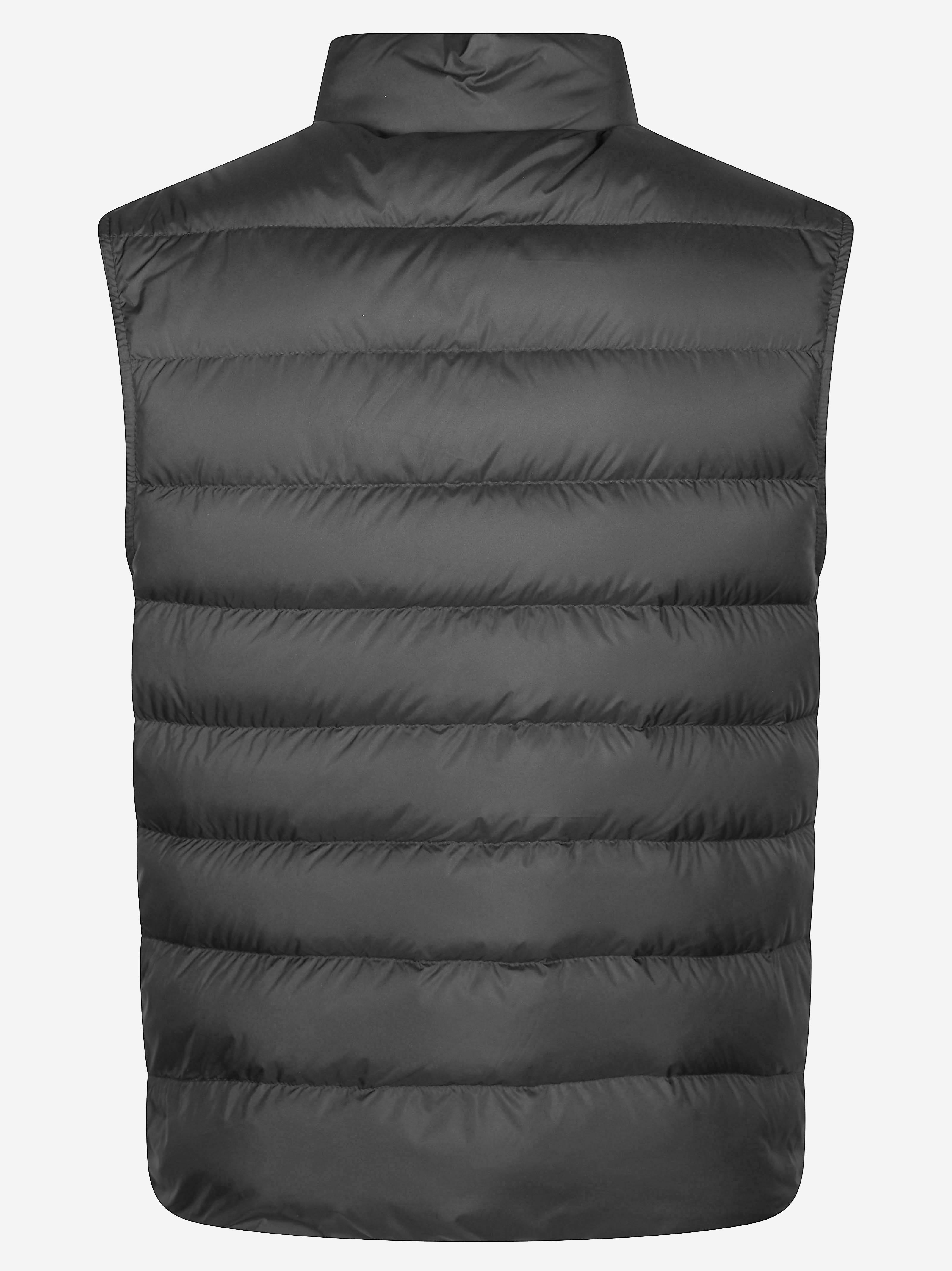 GILET IMBOTTITO LECHTAL 1A00097 549SK999 MONCLER 