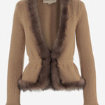 GIACCA IN WOOL CREPE 7B0KE04P 9PS954 VALENTINO 