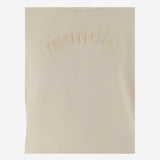 mAGLIA CON LOGO 9C00002M1241 034 MONCLER ENFANTS 