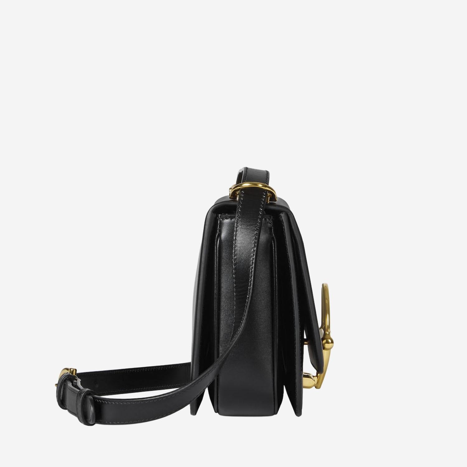Borsa a spalla Gucci Siena misura piccola 846705 AAFKB1000 GUCCI 