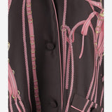 CAMICIA IN SETA 848553 ZAT9Y2083 GUCCI 